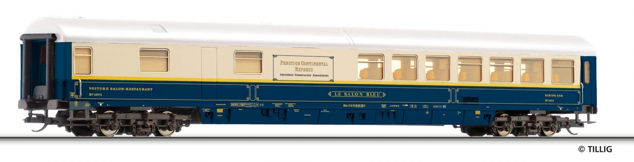 Tillig Neuheiten 2016 - 7